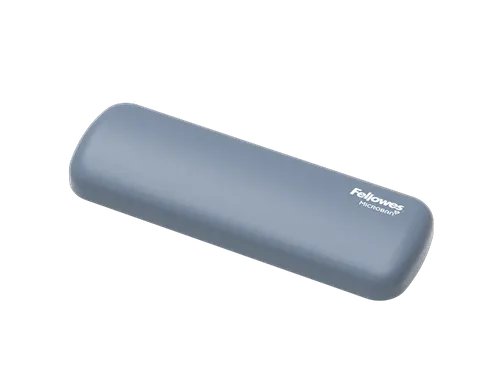 Polssteun Fellowes Breyta palm blauw 6x18cm