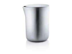 Melkkannetje M. Deksel 250Ml Mat
