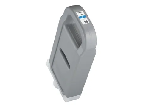 Canon PFI-710C, Cyaan, 700 ml