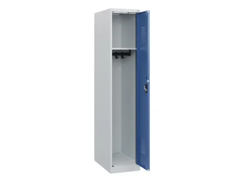 schoollocker,HxBxD 1530x300x500mm,1vak,vak B 300mm,cil.-slot