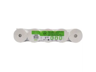 Exacompta Kassarol 43828E Wit 80mmx8 mmx12 mm 725 Meter 55 Gram - 2