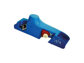 Afkantschaaf Voor Gipsplaten - 2