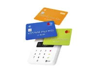 Mobiele Pinapparaten