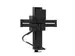 Ergotron TRACE 45-657-224 Monitorarm 37 Inch Zwart