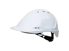 OXXA Bakoe 8100 veiligheidshelm Wit