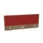 opzetpaneel,v. bureau,aanbouw achter,B 1400mm,NT-cherry,BN4011-rood