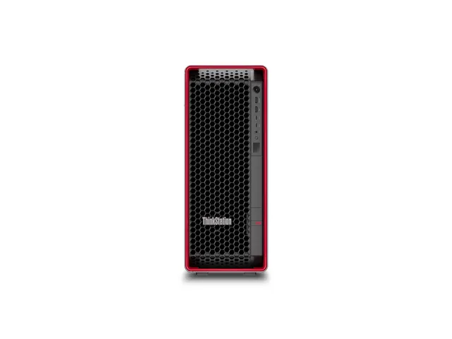 Lenovo ThinkStation P8 PC AMD Ryzen Threadripper PRO 9955WX