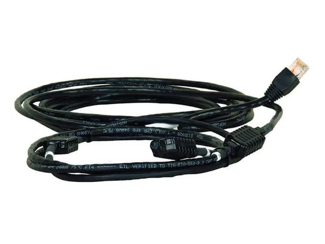 Vertiv SN-3C, 51 mm, 19 mm, 41 mm, 110 g, 200 g