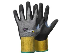 Tegera Infinity 8807 snijbestendige handschoenen, maat 5, per 6 paar