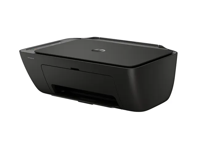 HP DeskJet 2920 All-in-One Inktjetprinter Print/Scan/Kopie
