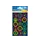Neon etiket Z-design Kids buttons pakje a 1 vel