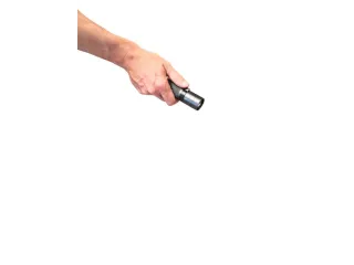 Zaklamp,Behuizing Aluminium Geëloxeerd,600Lumen,Aan-/Uit-Schakelaar - 11