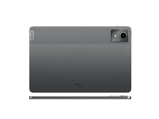 Tablette Lenovo MediaTek Helio 11 inch 128Go gris