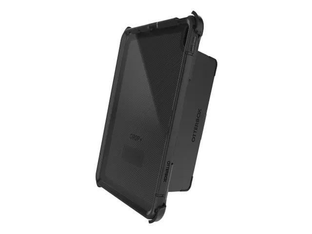 OtterBox Defender Series APPLE IPAD AIR 11 inch Zwart