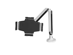 Tablet Houder Bureau Monteerbaar Scharnierende Arm Ipad Of Android