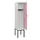 schoollocker,HxBxD 1950x400x500mm,1vak,vak B 400mm,draaigrendel