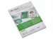 Lamineerhoes Gbc Organise A4+ 125 Micron 4-gaats glanzend