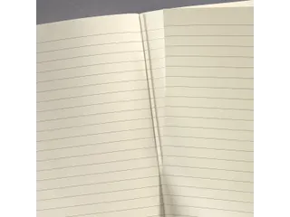 Notitieboek Conceptum A6 Lijn CO132 Zwart - 7