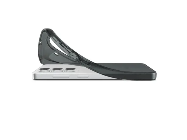 Spigen Galaxy S26 Hoes Liquid Crystal Grijs