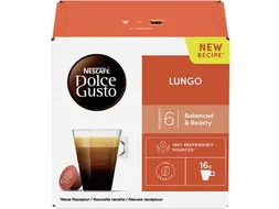 Dolce Gusto koffiecapsules Lungo 16 stuks