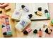Surligneur STABILO BOSS Mini Pastel assorti 6 pièces