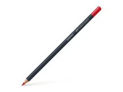 kleurpotlood Goldfaber 121 geraniumrood