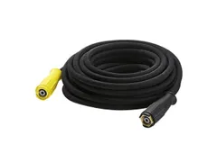 Hogedrukslang,v. Hogedrukreiniger,slang L 15m,aansluiting M22x1,5mm