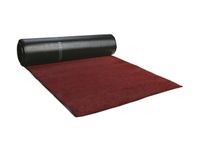 Schoonloopmat L Min/max Xb 2000/18300X1830Mm Voor Binnenshuis Rood