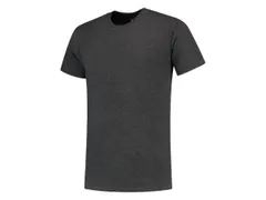 T-shirt 101001 Anthracite, Taille 3EL