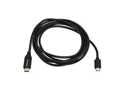 Usb-c Naar Micro-b Kabel M/m 2 Meter Usb 2.0
