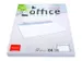 envelop Office FSC C4 100 gram wit 25 stuks