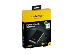 Powerbank Xc10000 Zwart