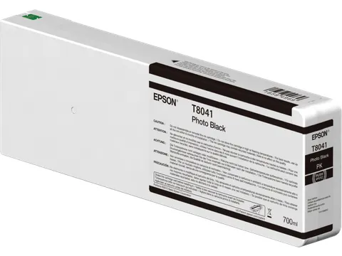 Singlepack Light Light Black T44J940 UltraChrome PRO 12 700ml