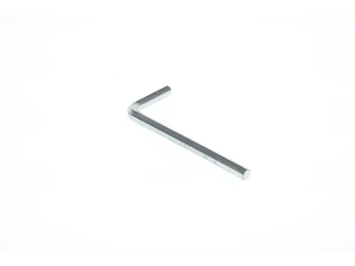 42 6 Binnenzeskantschroevendraaier,binnenzeskant 6mm