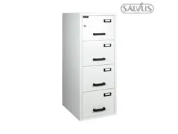Brandwerende Ladekast Salvus Bolzano 4 Laden