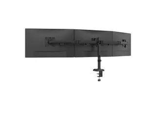 Monitorarm Neomounts NERO 3 schermen DS60-600BL3 27 inch zwart - 4