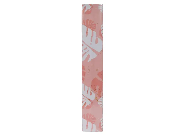 Alb m/ hoez 300f 22, 5x32,5 PASTEL TROPIC
