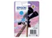 Inktcartridge Epson 502XL T02W2 blauw HC C13T02W24010
