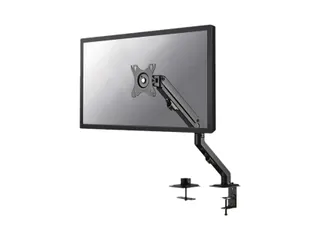 Monitorarm FPMAD650 1 scherm max. 27 inch met klem Zwart - 1