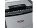 Papiervernietiger Rexel Optimum Auto+ 300X P-4 snippers 4x26mm