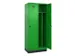 locker voor scheiding van kleding,HxBxD 1950x800x500mm,2vak