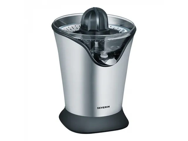 Citruspers Elektrisch RVS