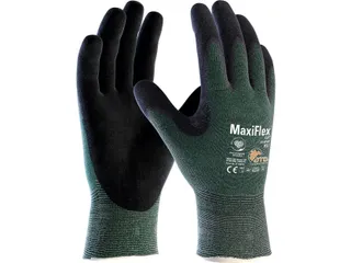 ATG Maxiflex Cut AD-APT 42-8743 handschoen Maat 7 - 1