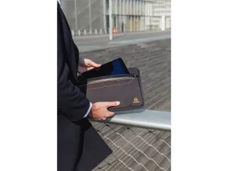 Hoes voor tablet/lap top 13,3'' Exactive - 10