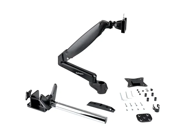 Bras 1 écran bureau Display VESA 32 inch 49 inch