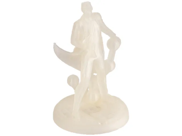 PolyLite PLA 1,75mm naturel 1kg