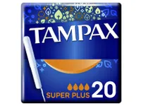 Tampax Hygiëne-artikelen