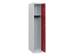 schoollocker,HxBxD 1530x300x500mm,1vak,vak B 300mm,cil.-slot