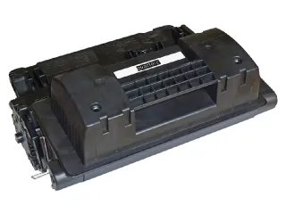 Tonercartridge Quantore alternatief tbv HP CC364X 64X zwart - 2