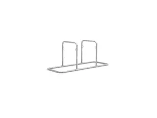 fietsbeugel,L 2170mm,4instelplaatsen,gebruik beide zijden - 1
